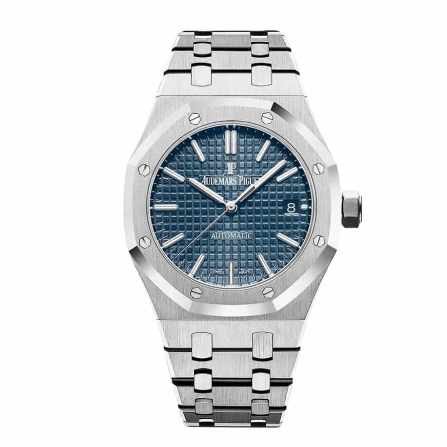 Audemars-Piguet-Royal-Oak-15450ST.OO_.1256ST.03-Replica.webp Audemars Piguet Royal Oak 15450ST.OO.1256ST.03 Replica - Image 1
