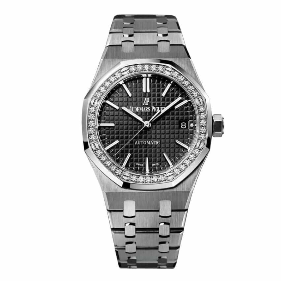 Audemars-Piguet-Royal-Oak-15451ST.ZZ_.1256ST.01-Replica-1.webp Audemars Piguet Royal Oak 15451ST.ZZ.1256ST.01 Replica - Image 1