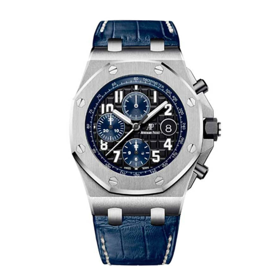 Audemars-Piguet-Royal-Oak-Offshore-26470ST.OO_.A028CR.01-Replica-3.webp Audemars Piguet Royal Oak Offshore 26470ST.OO.A028CR.01 Replica - Image 1