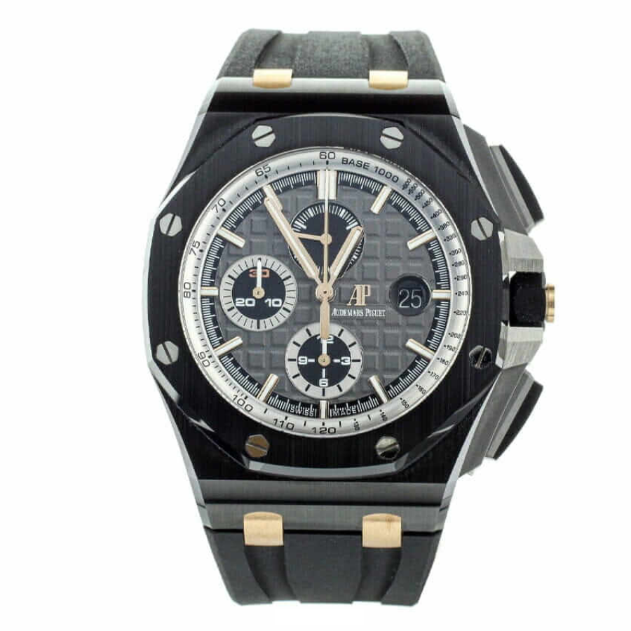 Audemars-Royal-Oak-Chronograph-26415CE.OO_.A002CA.01-Replica.webp Audemars Royal Oak Chronograph 26415CE.OO.A002CA.01 Replica - Image 1