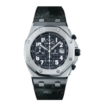 Black AP Watch Replica