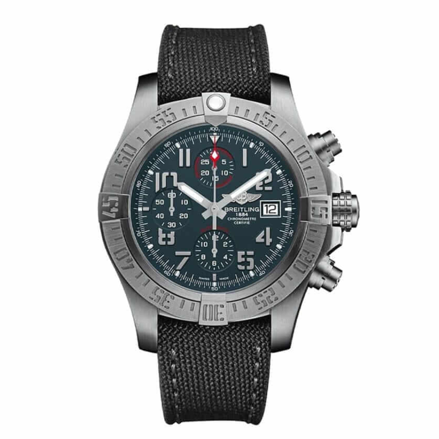 Breitling-Avenger-Bandit-Replica12.webp Breitling Avenger Bandit Replica - Image 1