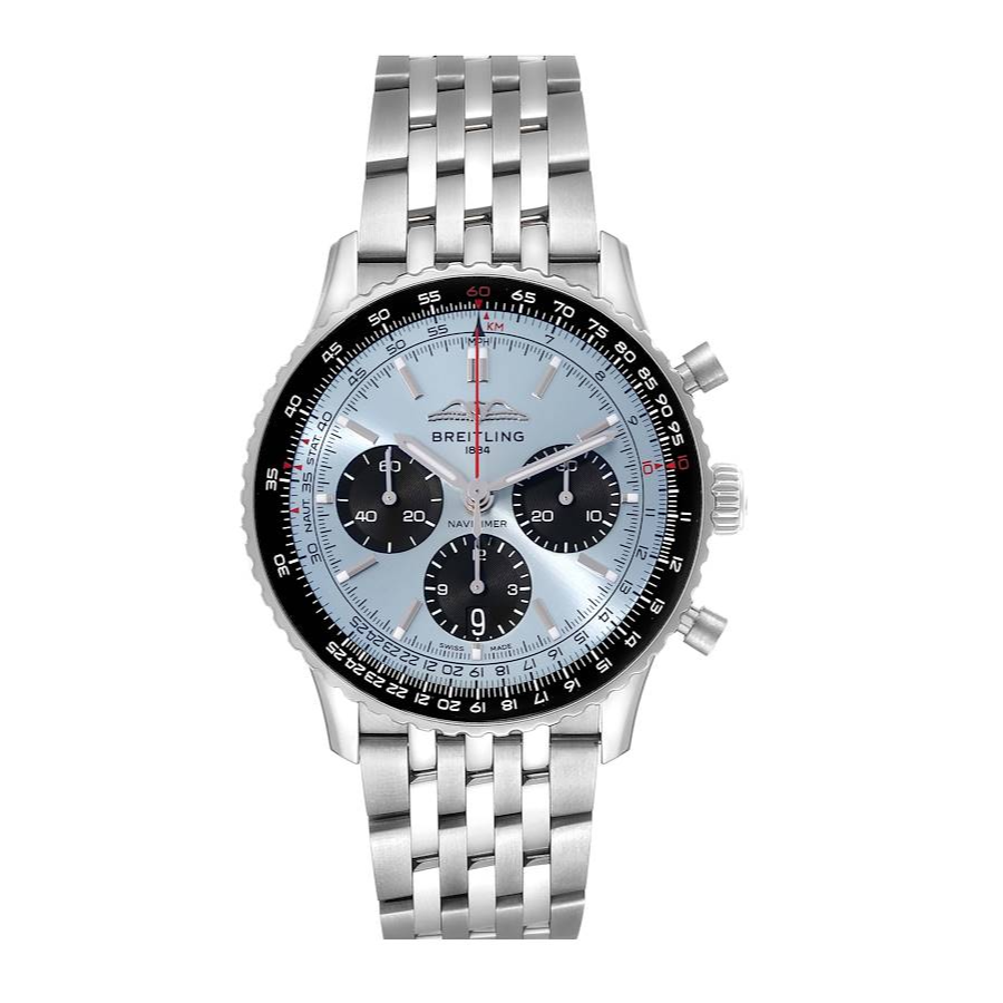 Breitling-Navitimer-B01-AB0139241C2A1-Replica.webp Breitling Navitimer B01 AB0139241C2A1 Replica - Image 1