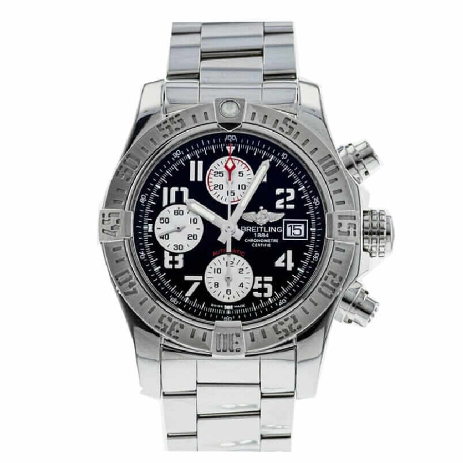 Breitling-Super-A13370-Replica3.webp Breitling Super A13370 Replica - Image 1