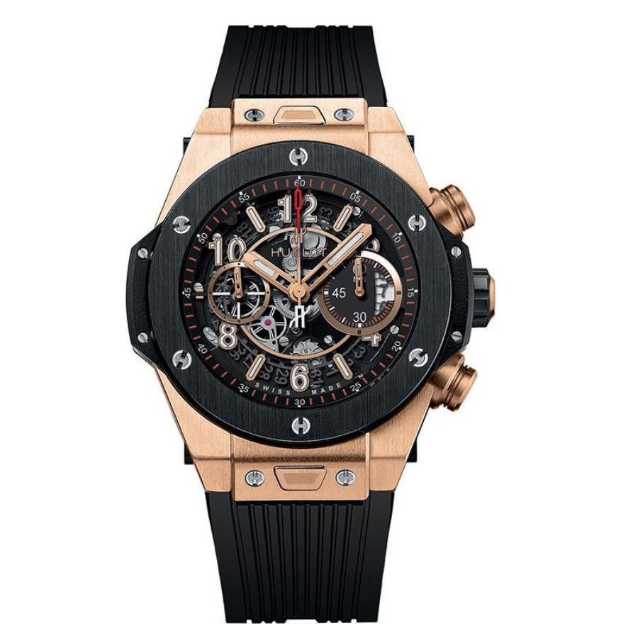 Hublot-Unico-King-Gold-Replica-1.webp Hublot Unico King Gold Replica - Image 1