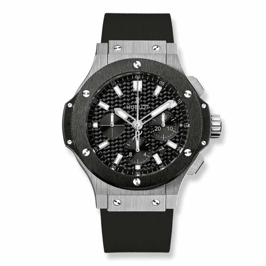 Hublot-Watch-Black-Replica.webp Hublot Watch Black Replica - Image 1