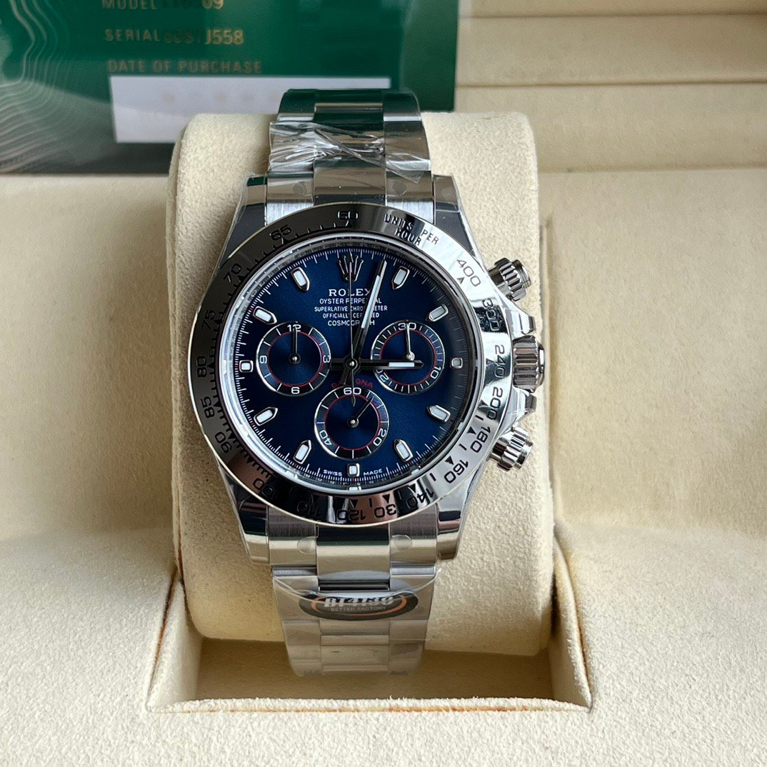 IMG_0075 Rolex - Image 1