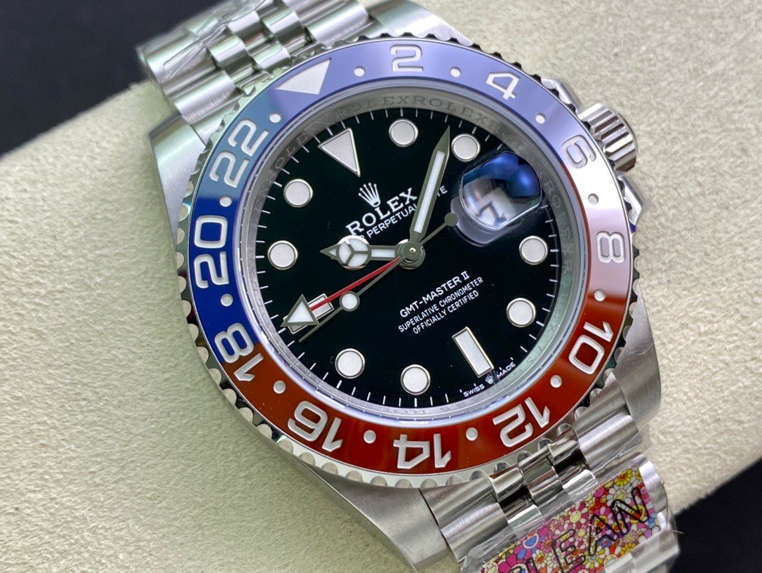 IMG_0391(1) ROLEX - Image 1