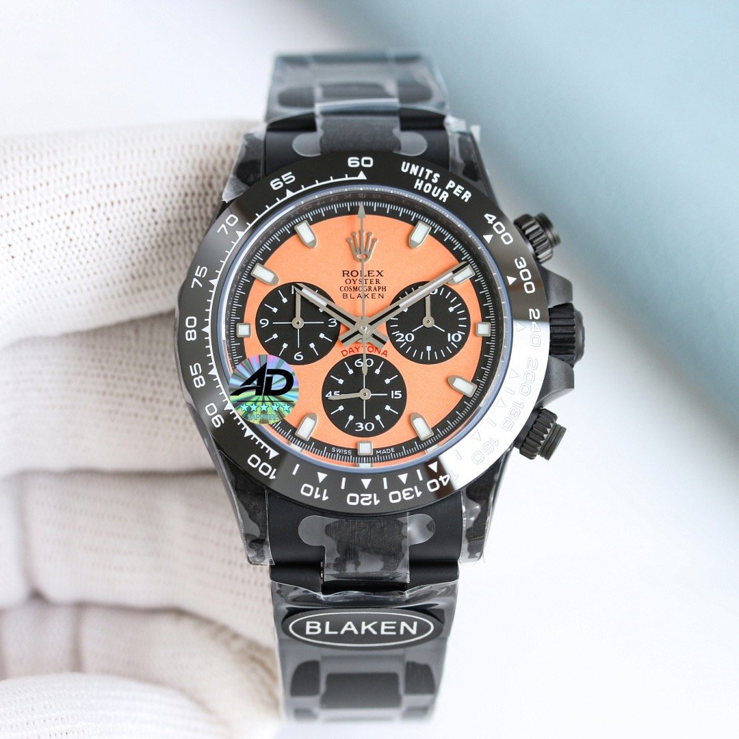 IMG_0409 ROLEX - Image 1