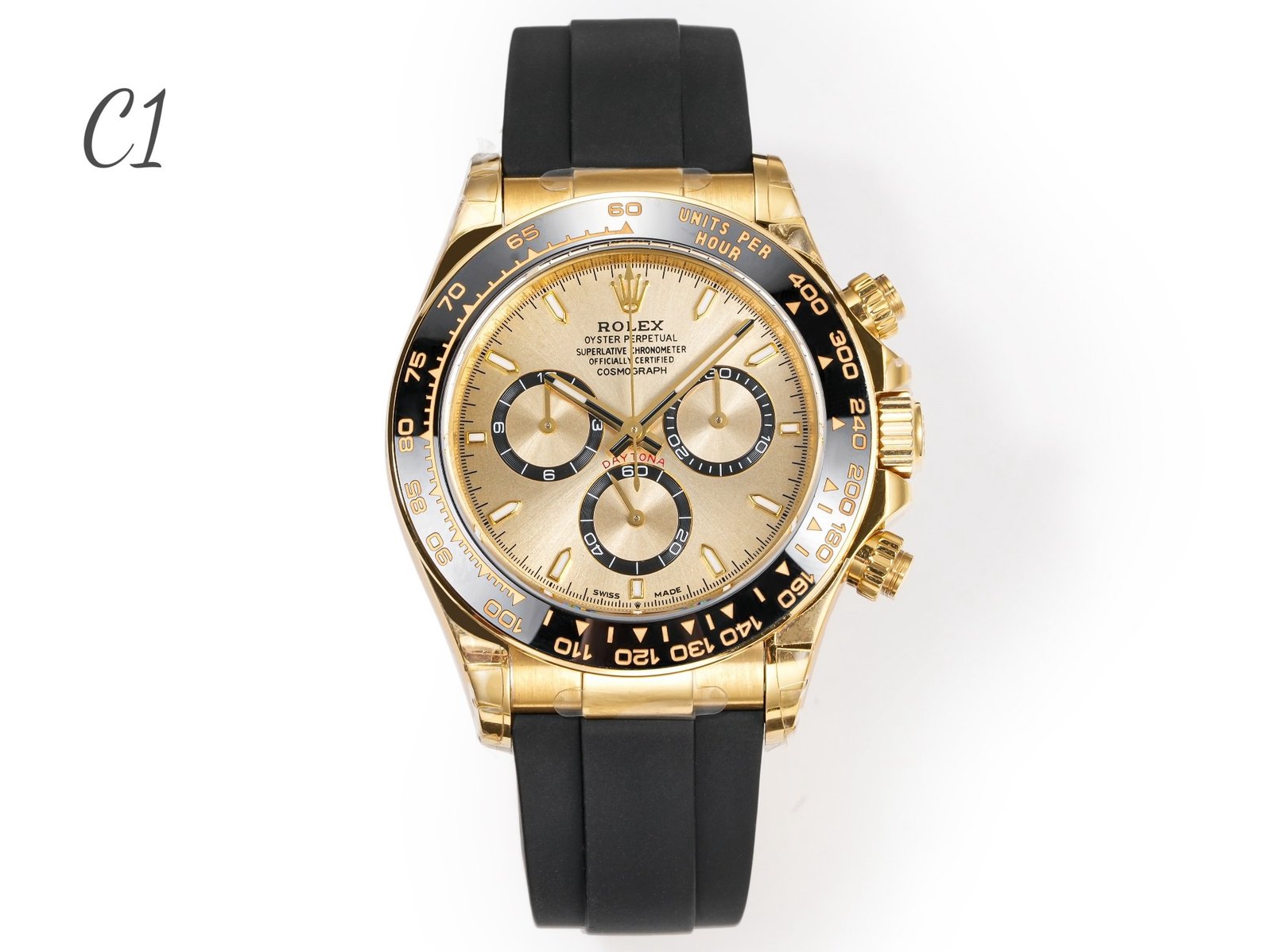 IMG_0417(1) ROLEX - Image 1