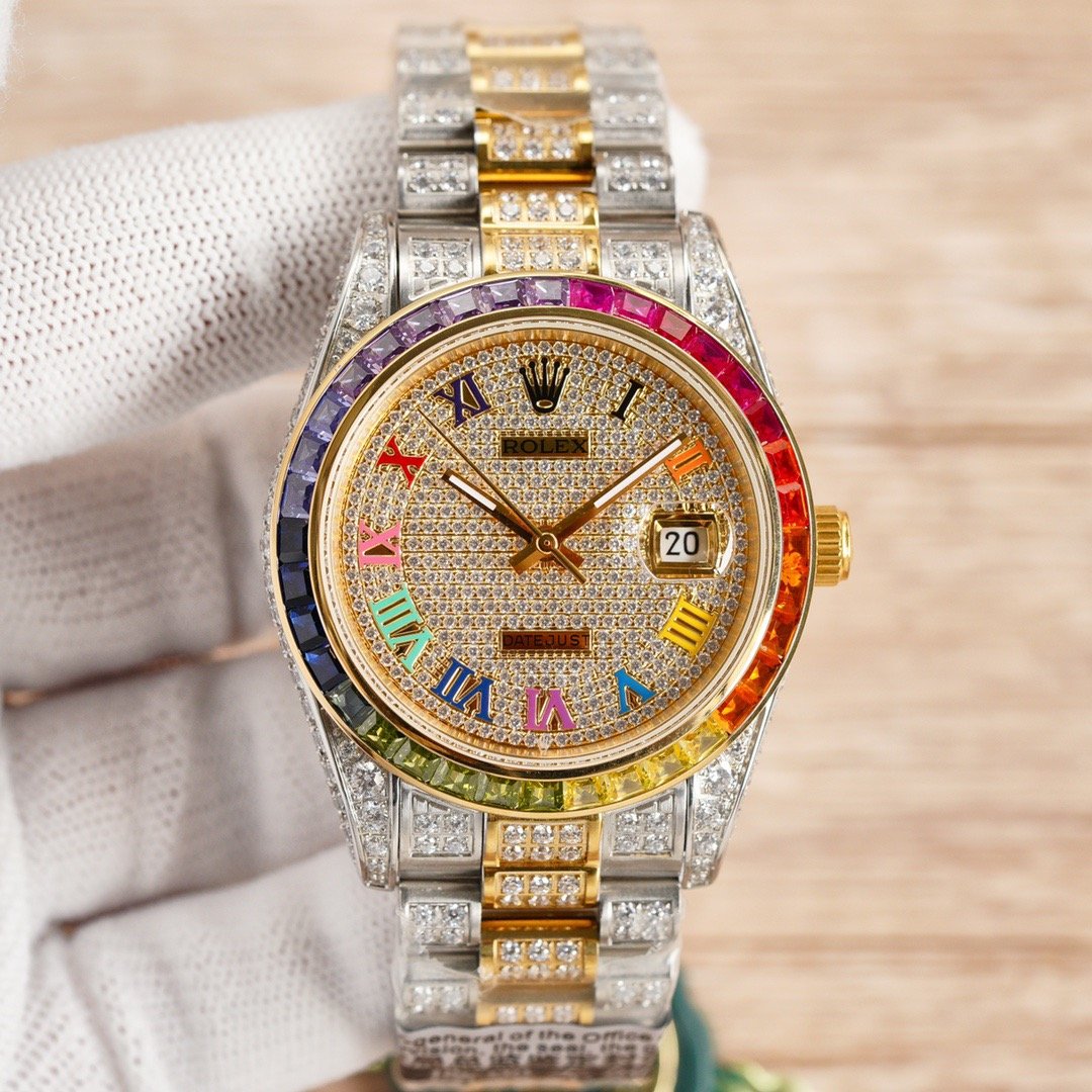 IMG_0444 Rolex - Image 1