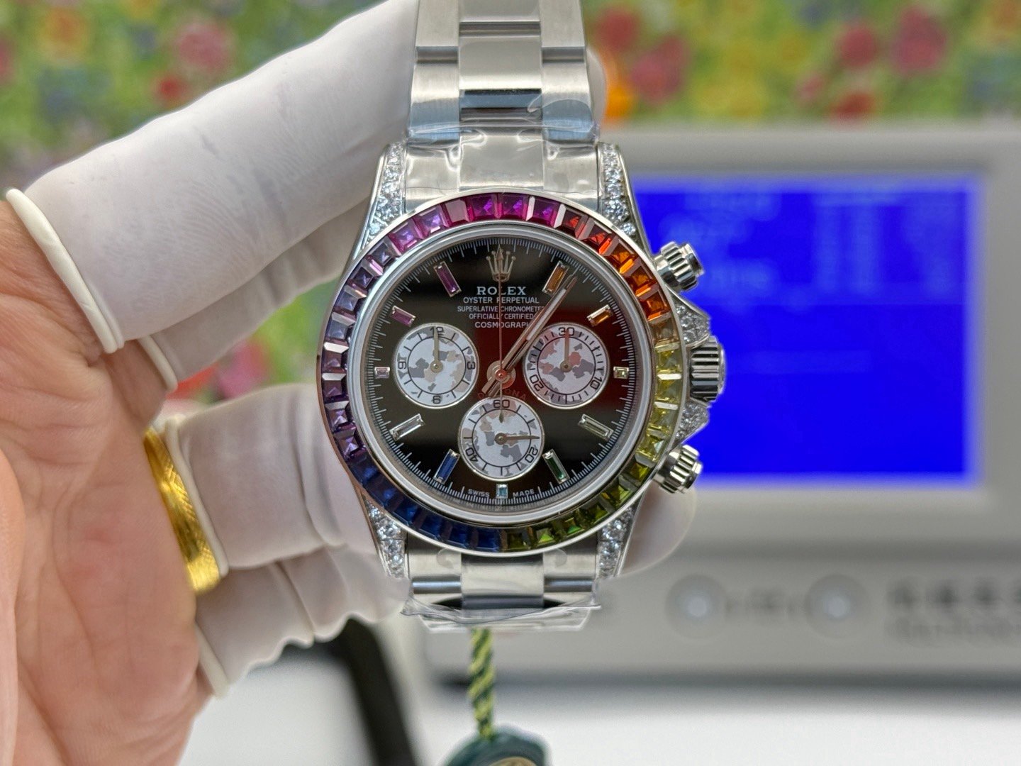 IMG_0473(1) Rolex - Image 1