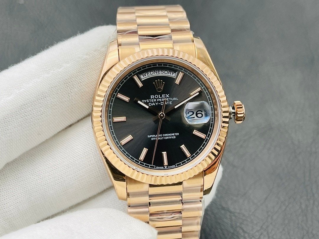 IMG_0491 Rolex - Image 1