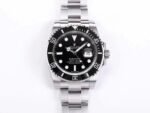 Rolex Submariner 116610LN  Oyster Perpetual Black Dial Replica