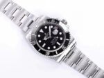 Rolex Submariner 116610LN  Oyster Perpetual Black Dial Replica - Image 3