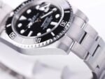 Rolex Submariner 116610LN  Oyster Perpetual Black Dial Replica - Image 5