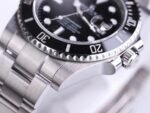 Rolex Submariner 116610LN  Oyster Perpetual Black Dial Replica - Image 6