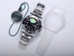 Rolex Submariner 116610LN  Oyster Perpetual Black Dial Replica - Image 10