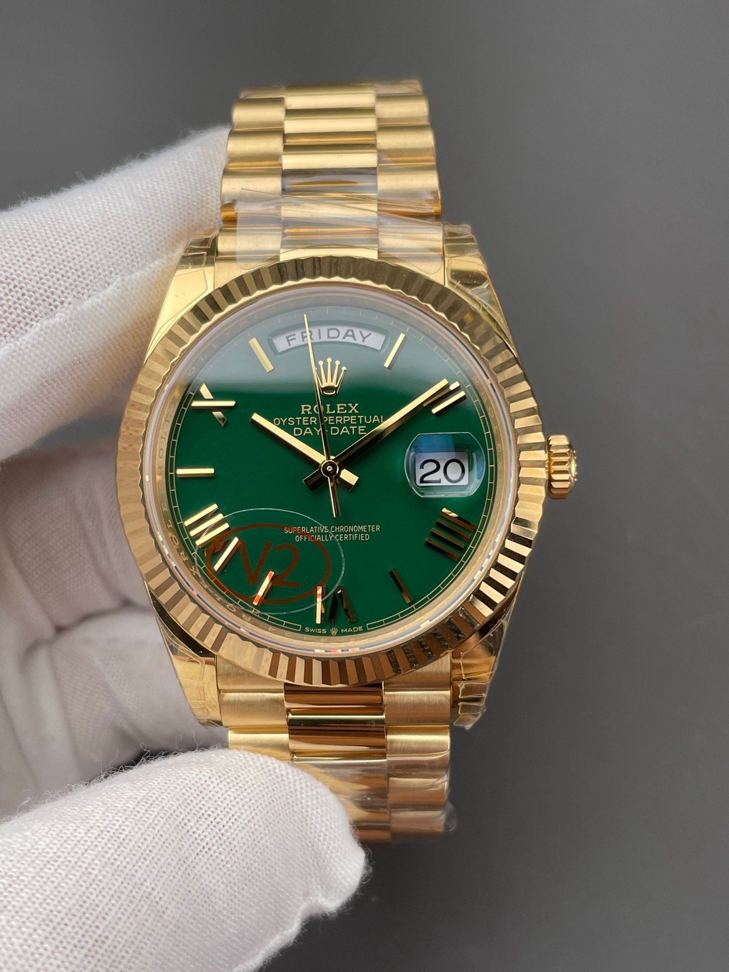 IMG_0754(1) Rolex - Image 1