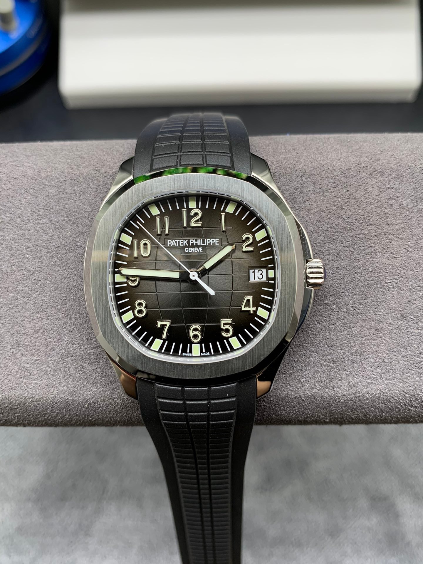 IMG_1093 Patek Philippe - Image 1
