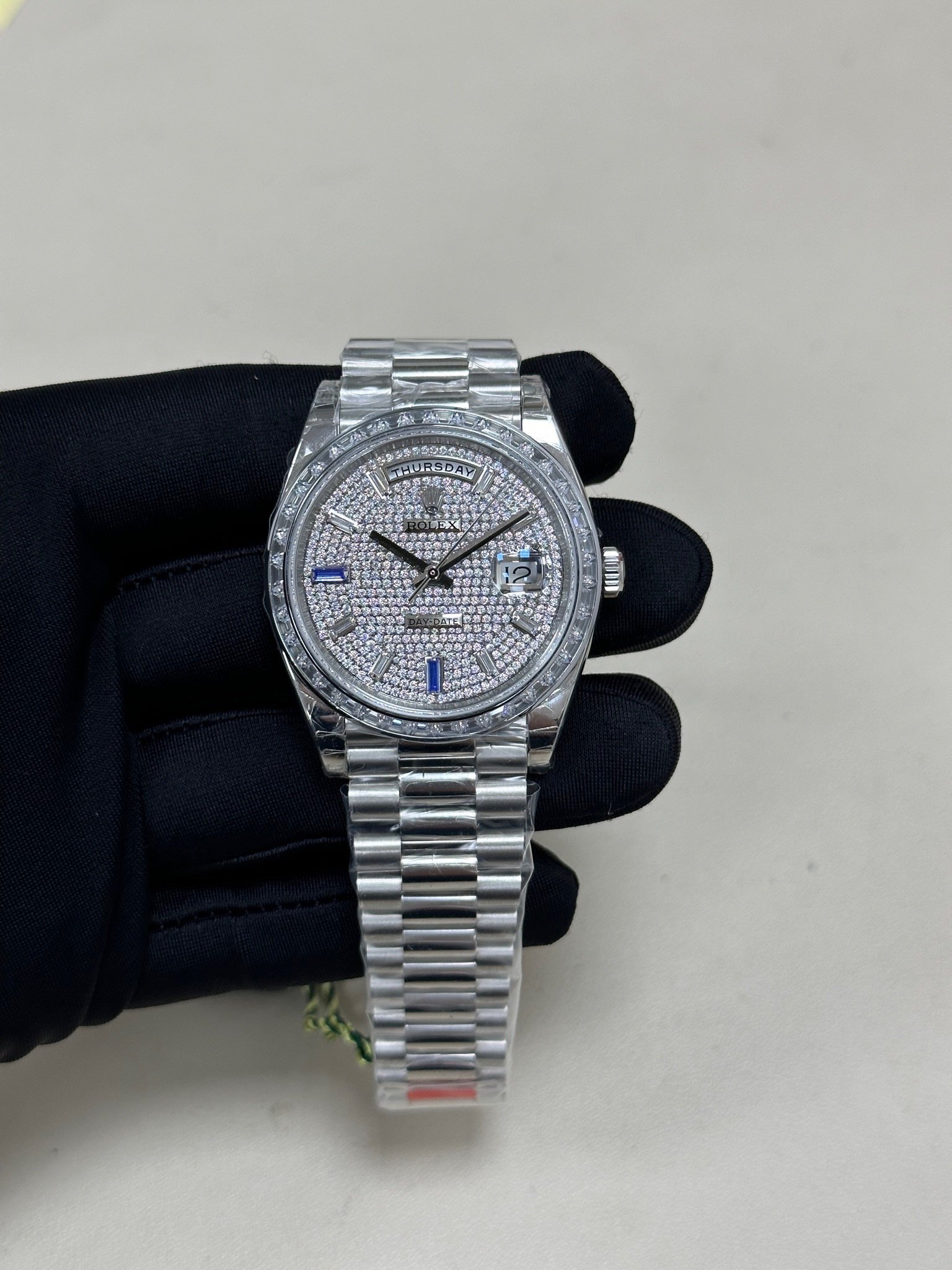 IMG_1109 Rolex - Image 1