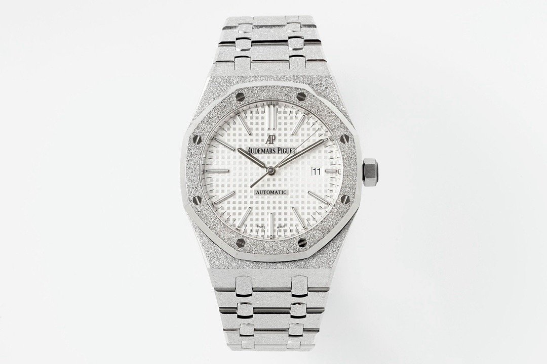 IMG_1121 Audemars Piguet - Image 1