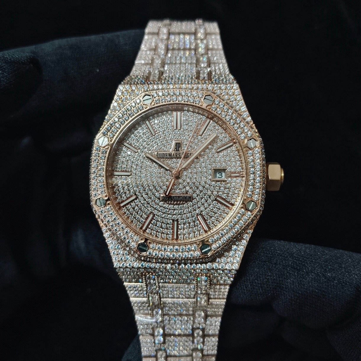 IMG_1129 Audemars Piguet - Image 1
