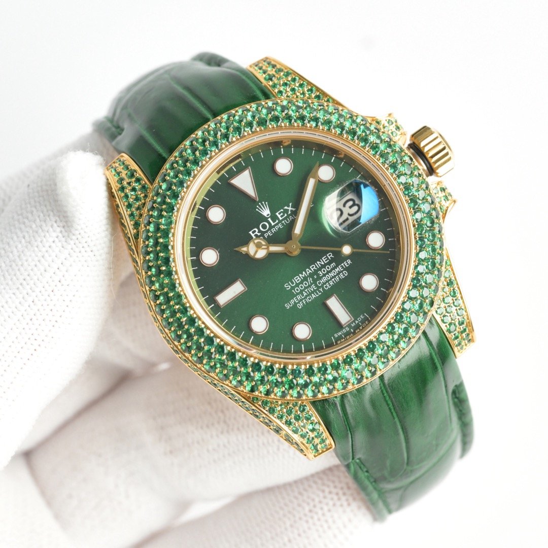 IMG_1175 Rolex - Image 1