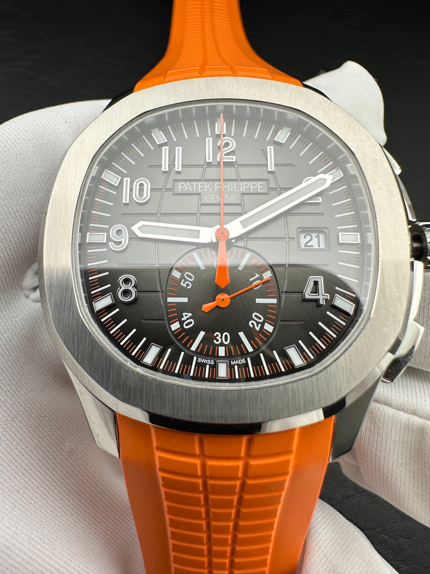 IMG_1225 Patek Philippe - Image 1