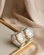 Audemars Piguet Royal Oak 67540OK.ZZ.D010CA.01 Replica - Image 3
