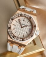 Audemars Piguet Royal Oak 67540OK.ZZ.D010CA.01 Replica - Image 4
