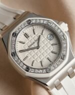 Audemars Piguet Royal Oak 67540OK.ZZ.D010CA.01 Replica - Image 5