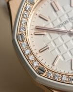 Audemars Piguet Royal Oak 67540OK.ZZ.D010CA.01 Replica - Image 6