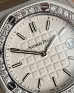 Audemars Piguet Royal Oak 67540OK.ZZ.D010CA.01 Replica - Image 7