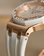Audemars Piguet Royal Oak 67540OK.ZZ.D010CA.01 Replica - Image 8