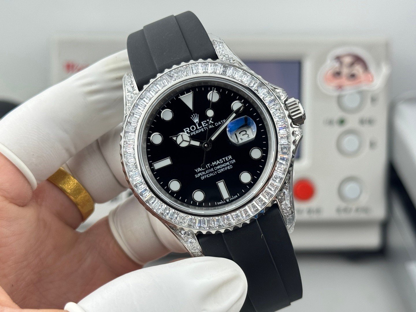 IMG_1243(1) Rolex - Image 1