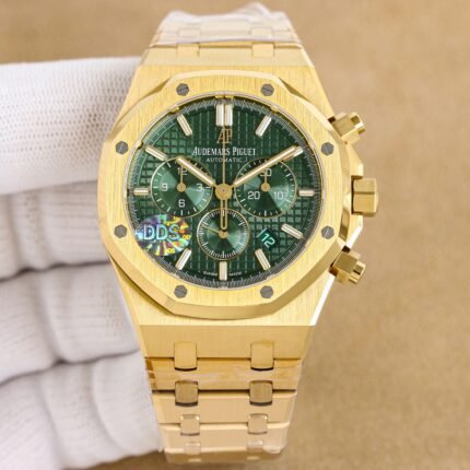Audemars Piguet