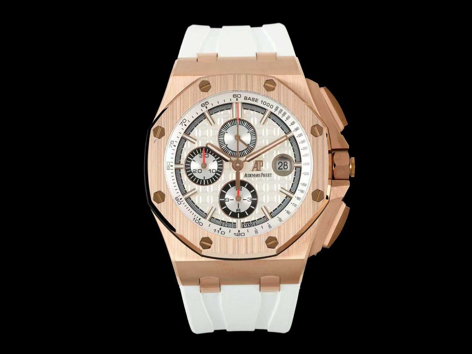 IMG_1260 Audemars Piguet - Image 1