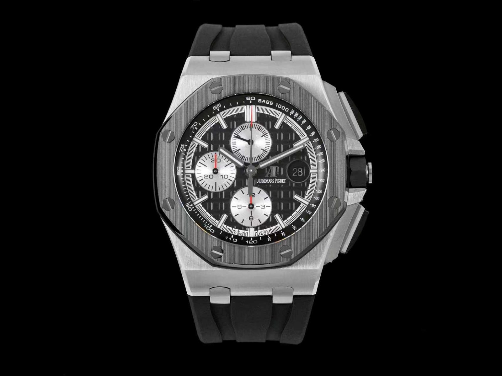 IMG_1278(1) Audemars Piguet - Image 1
