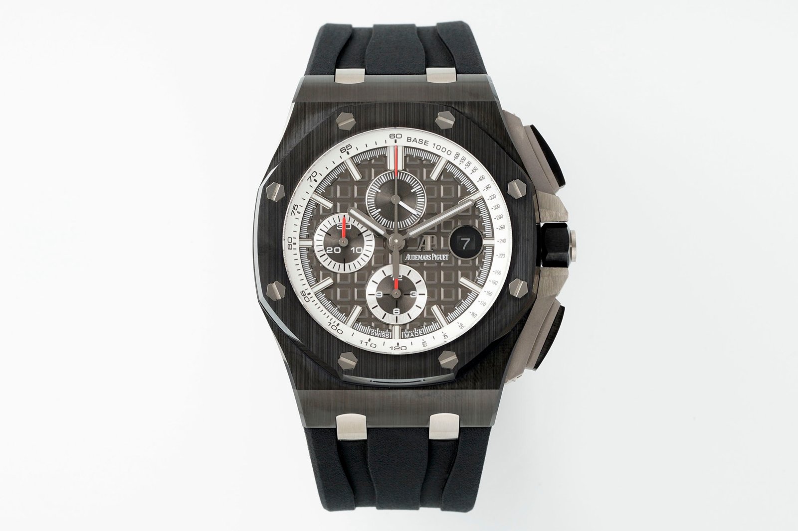 IMG_1287 Audemars Piguet - Image 1