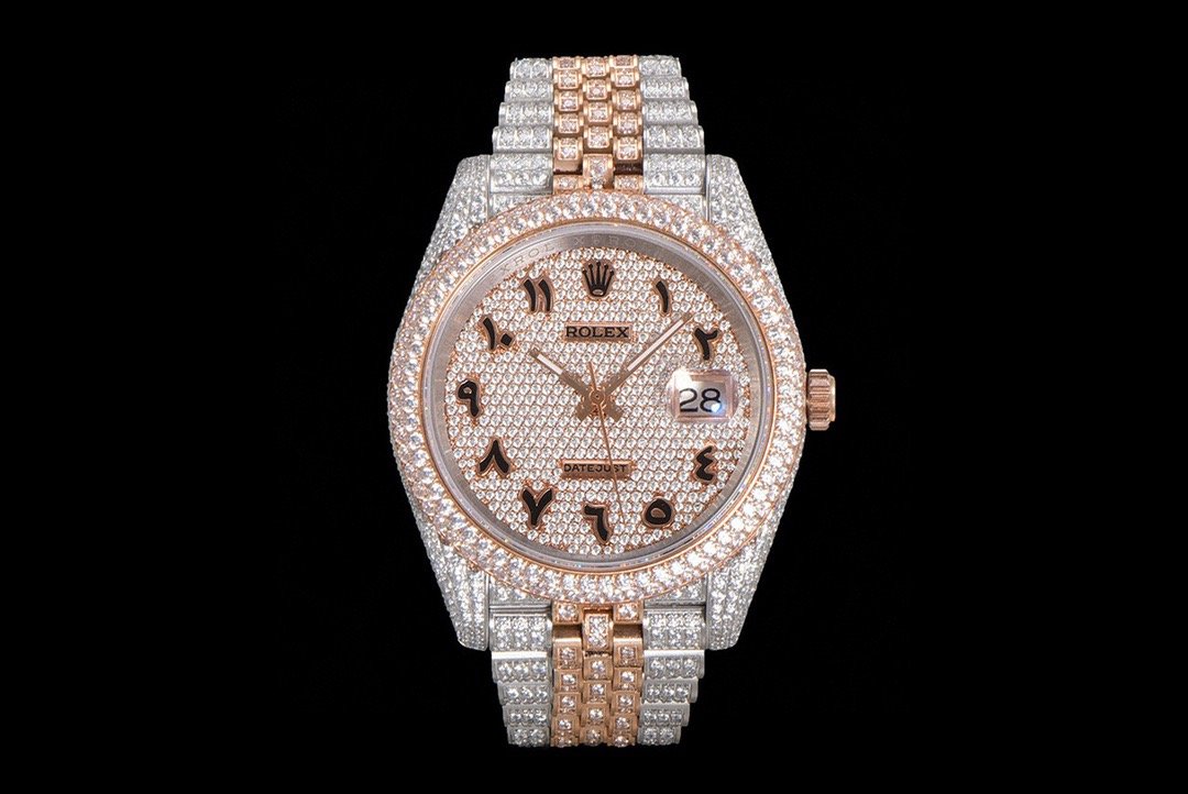 IMG_1299 Rolex - Image 1