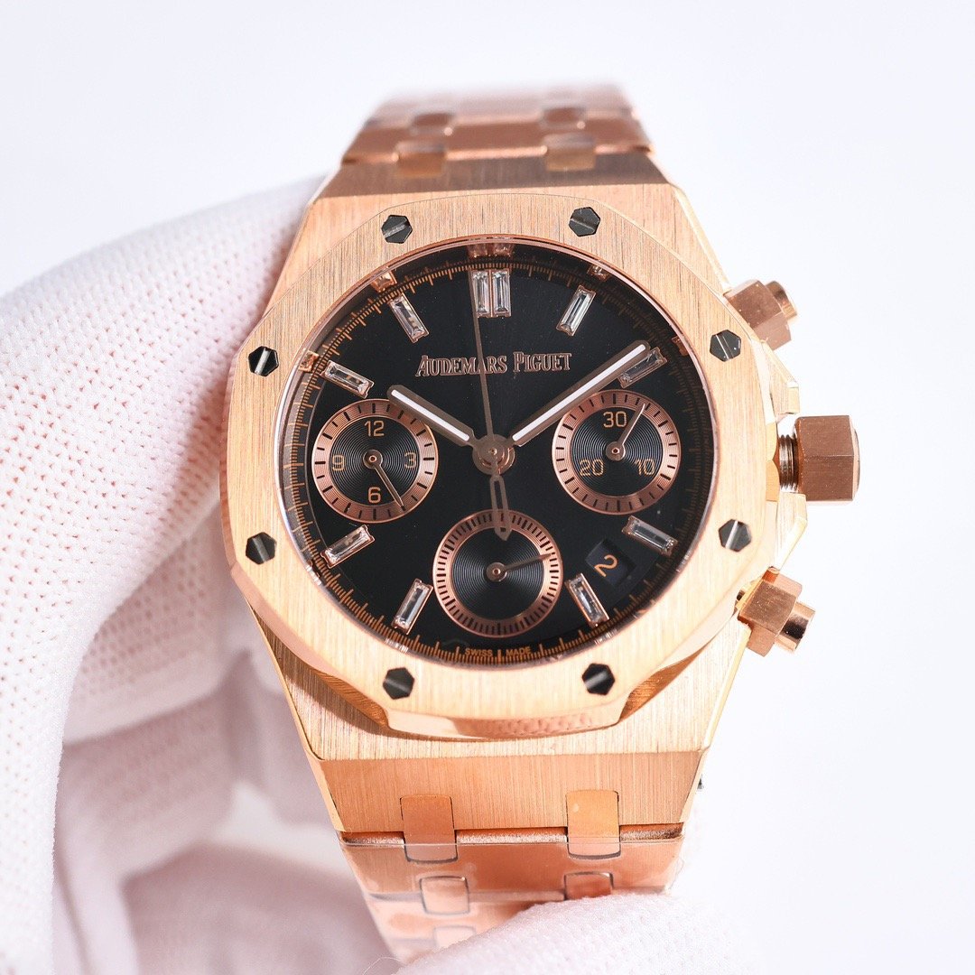 IMG_1395 Audemars Piguet - Image 1
