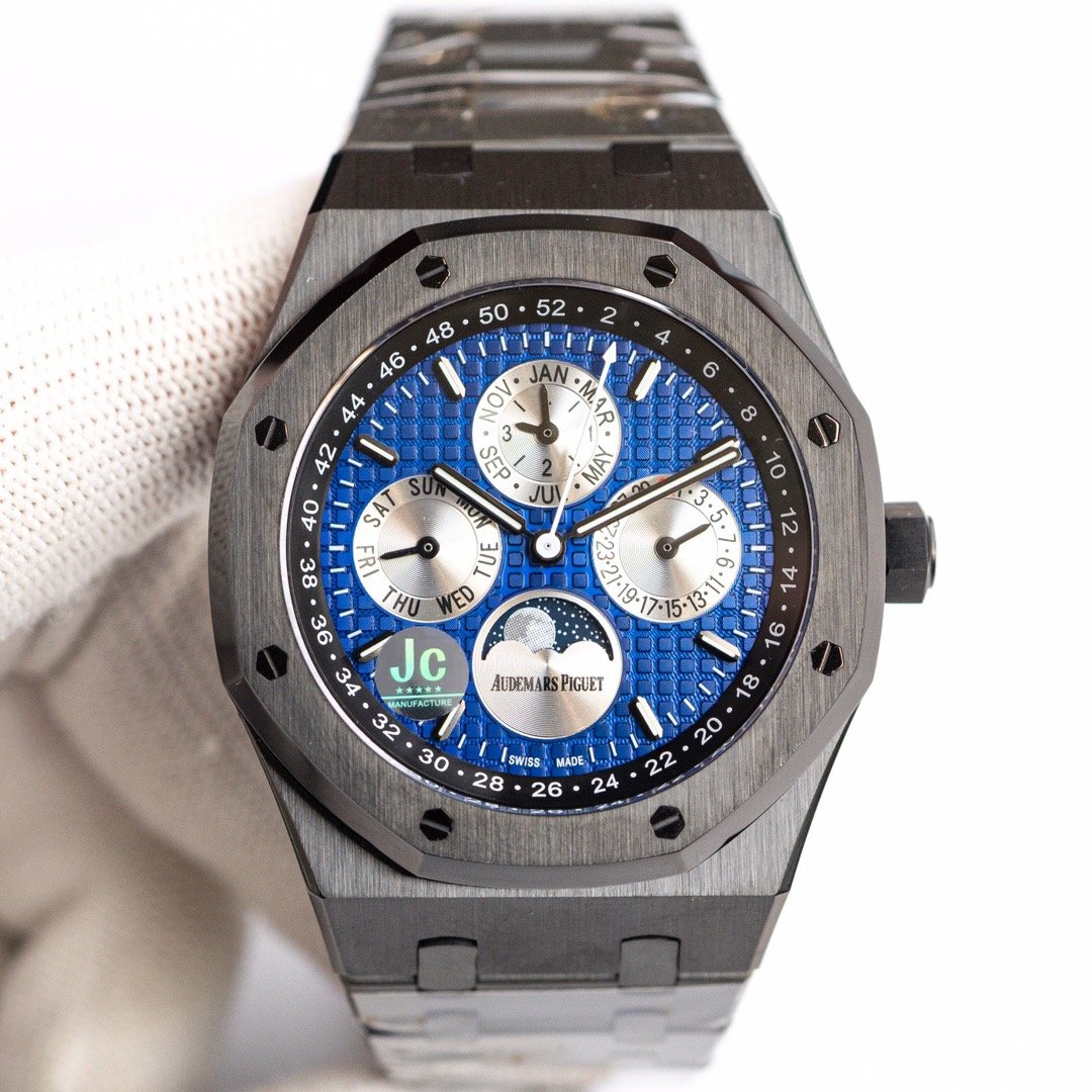 IMG_1404(1) Audemars Piguet - Image 1