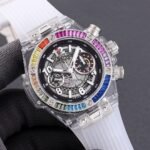 Hublot Rainbow Watch Replica
