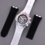 Hublot Rainbow Watch Replica - Image 6