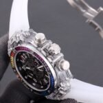 Hublot Rainbow Watch Replica - Image 7