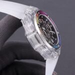 Hublot Rainbow Watch Replica - Image 8