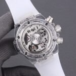 Hublot Rainbow Watch Replica - Image 9
