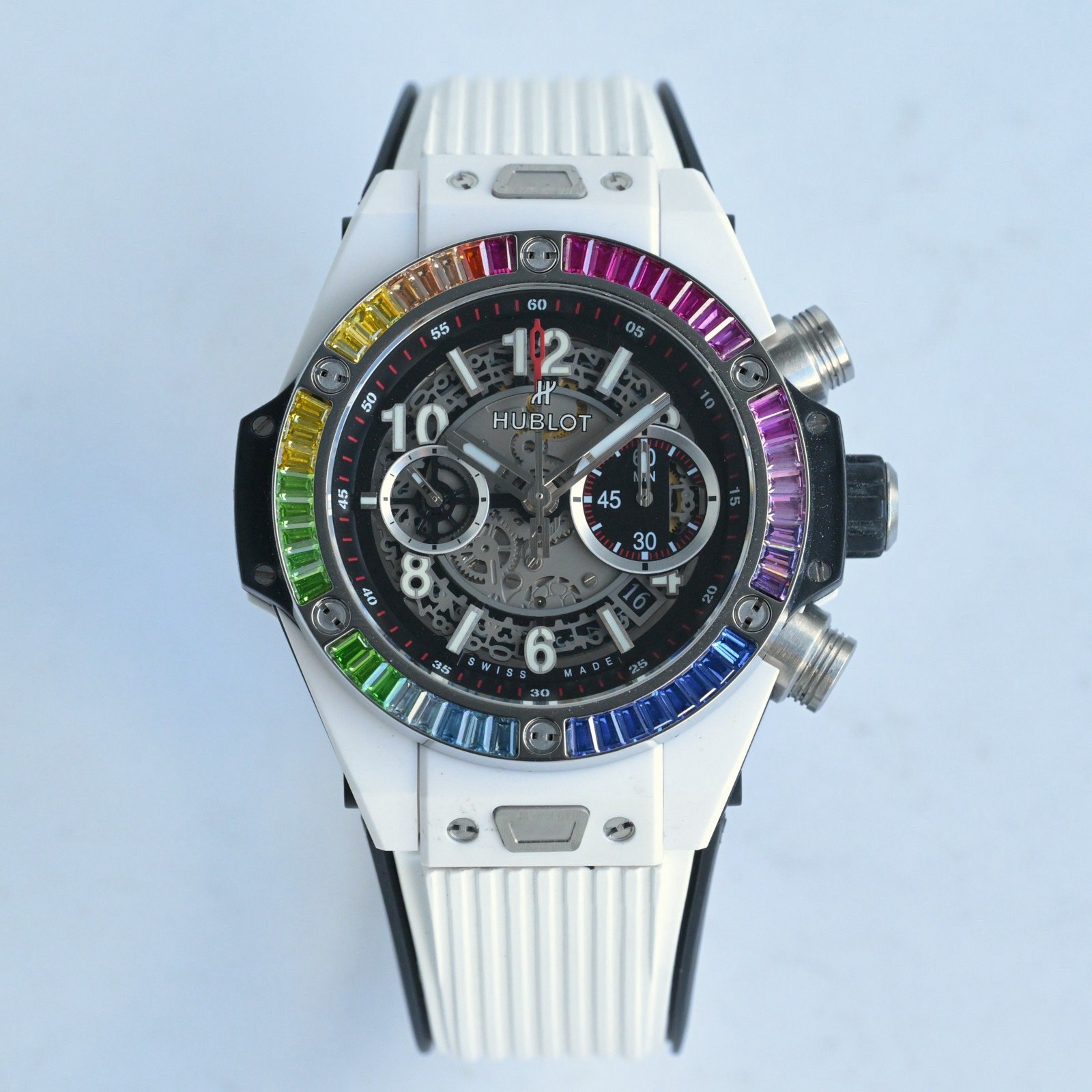 IMG_1423(1) HUBLOT - Image 1