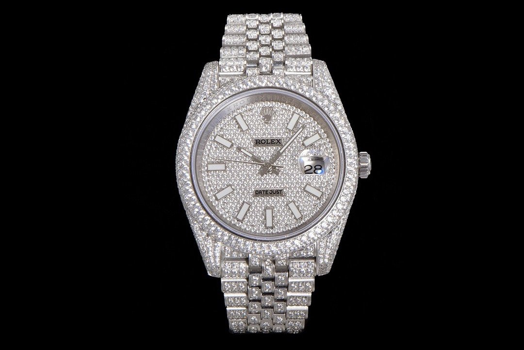 IMG_1433(1) Rolex - Image 1